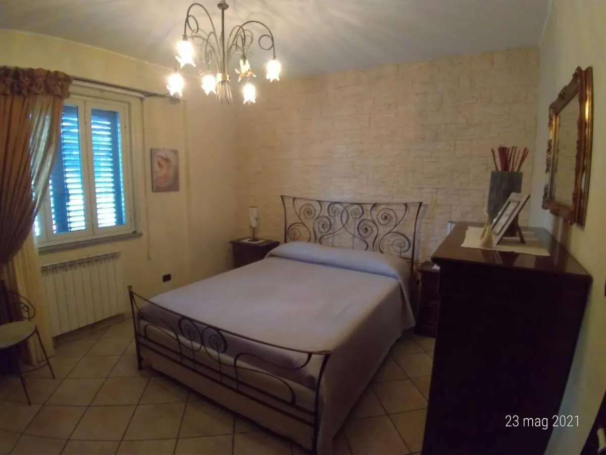 Appartamento Adriana Taormina Italy