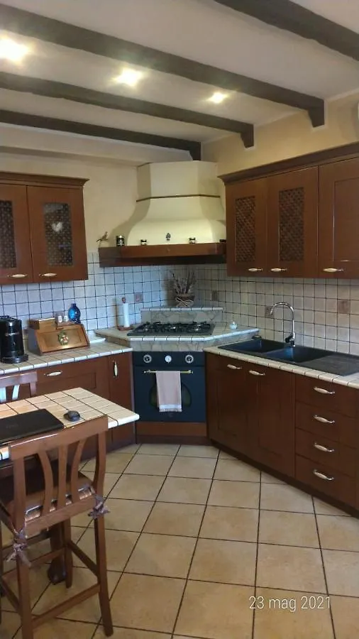 Appartamento Adriana Taormina Apartment