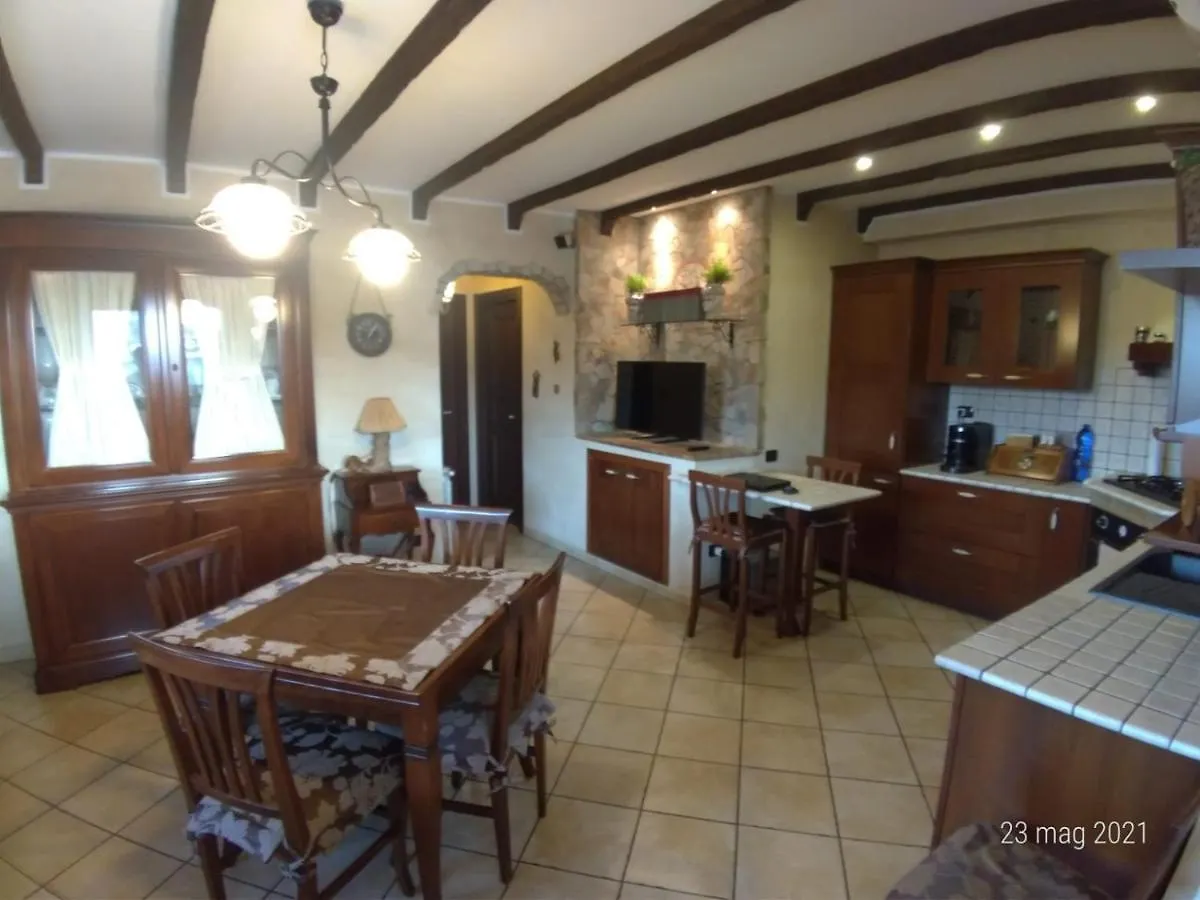 Appartamento Adriana Taormina Apartment