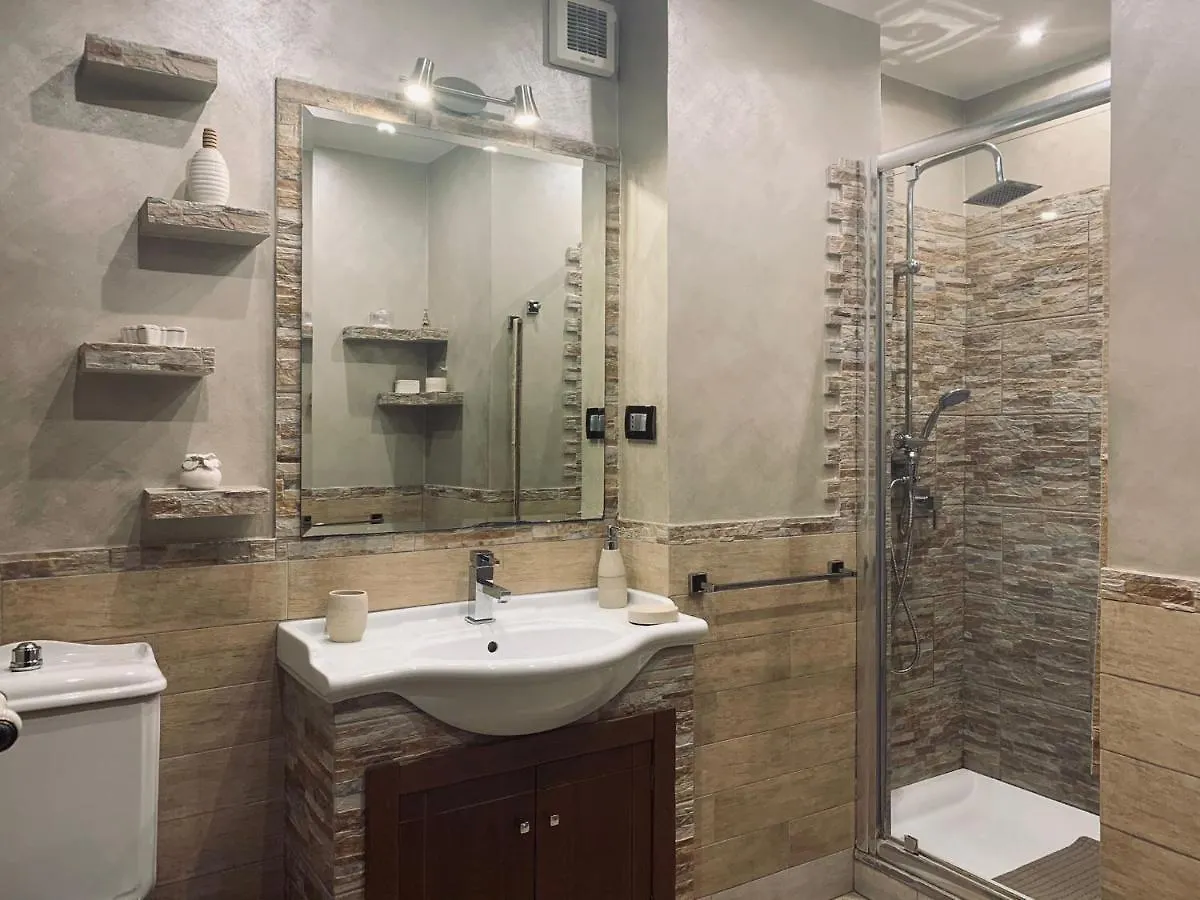 Apartment Appartamento Adriana Taormina