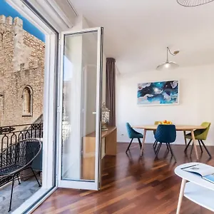 Apartamento Castalia & Duomo, Taormina