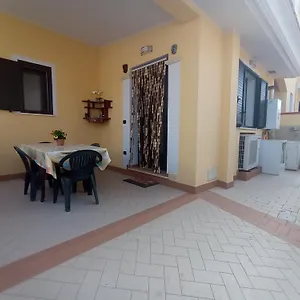 Sadomunostra Appartamento Tortolì