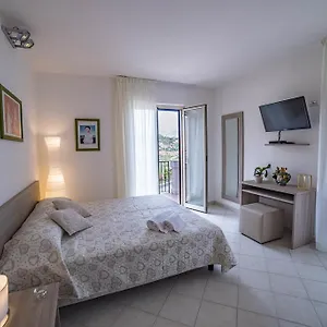 Mastrissa Appartamento Taormina