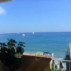 Beach Patrizia Appartamento Taormina