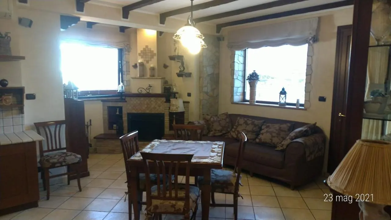 Apartament Appartamento Adriana Taormina